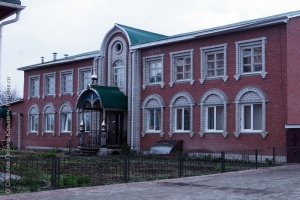 Келейный корпус в Христорождественском Богородицком монастыре.jpg